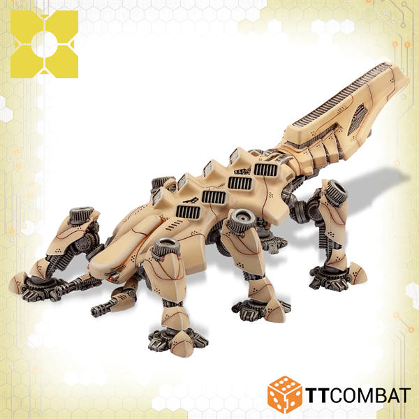 Dropzone Commander - PHR