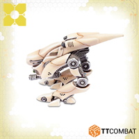 Dropzone Commander - PHR