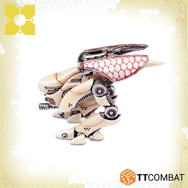 Dropzone Commander - PHR