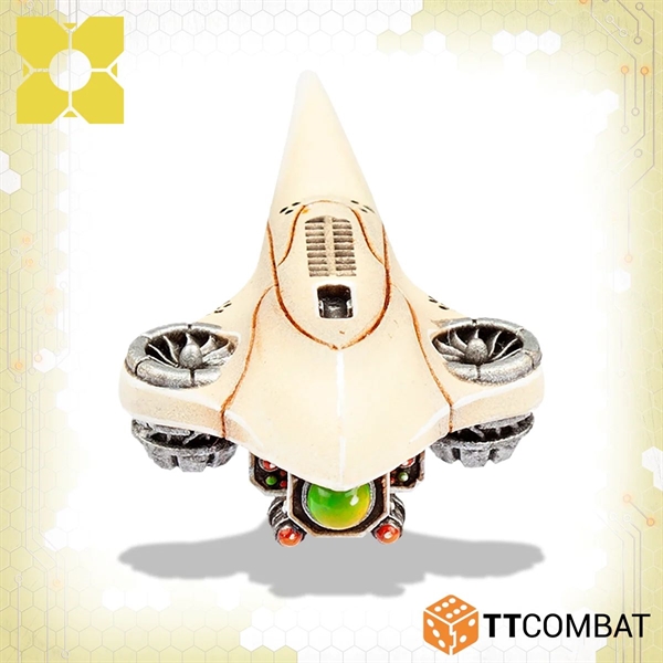 Dropzone Commander - PHR