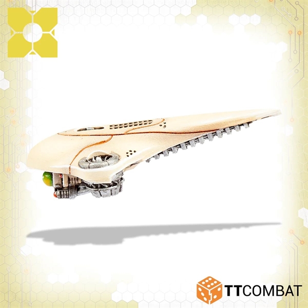 Dropzone Commander - PHR