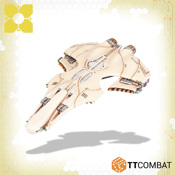 Dropzone Commander - PHR