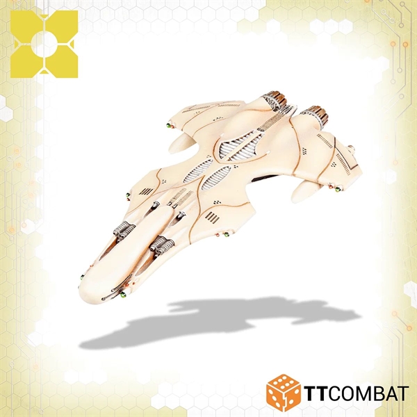 Dropzone Commander - PHR