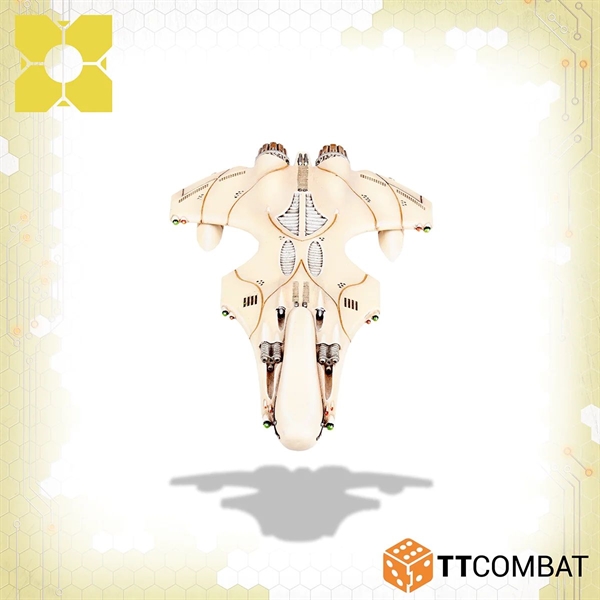 Dropzone Commander - PHR