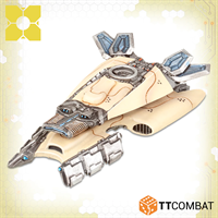 Dropzone Commander - PHR