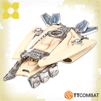 Dropzone Commander - PHR