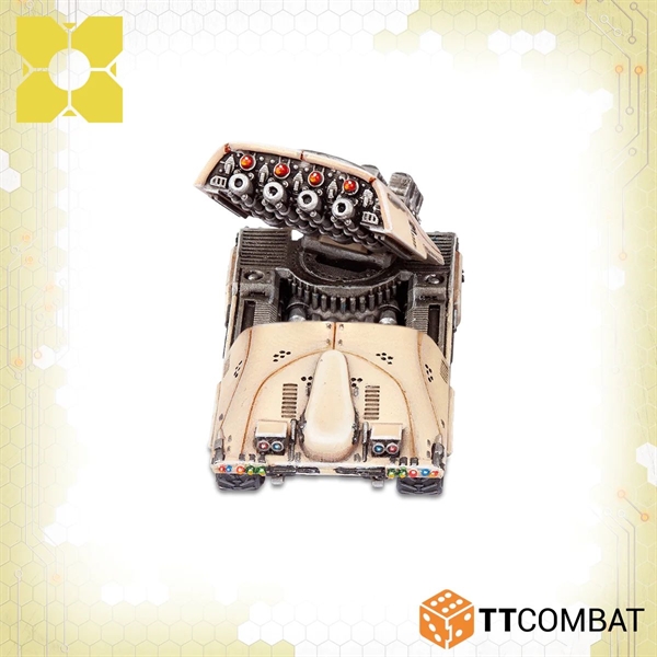 Dropzone Commander - PHR