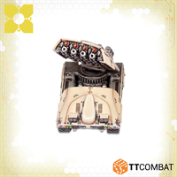 Dropzone Commander - PHR