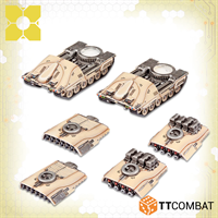 Dropzone Commander - PHR