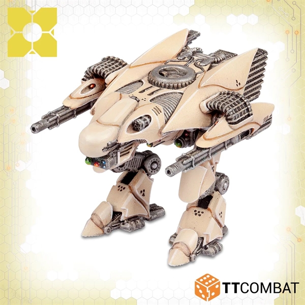 Dropzone Commander - PHR