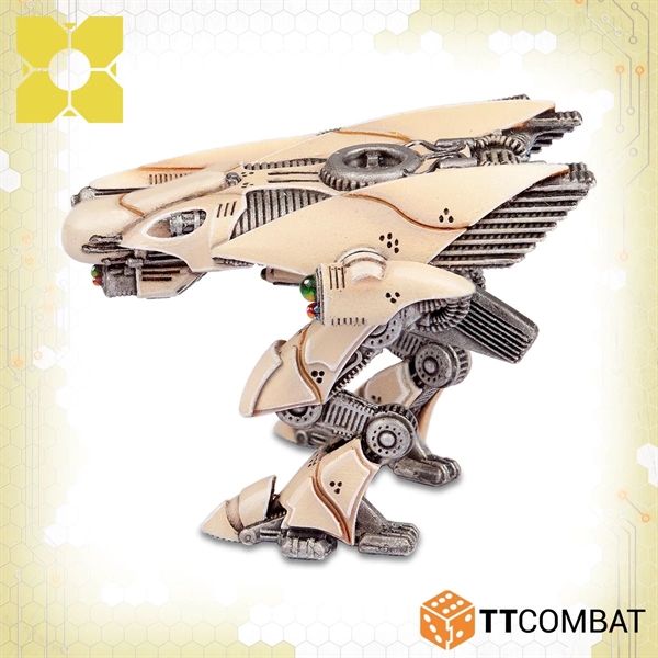 Dropzone Commander - PHR