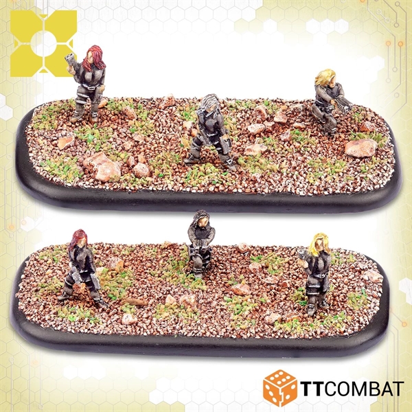 Dropzone Commander - PHR