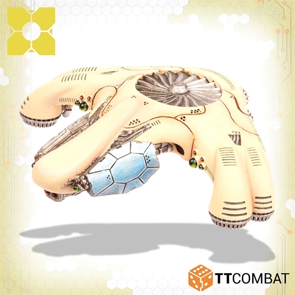 Dropzone Commander - PHR