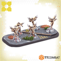 Dropzone Commander - PHR