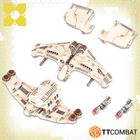 Dropzone Commander - PHR