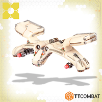 Dropzone Commander - PHR