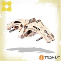 Dropzone Commander - PHR