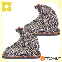 Dropzone Commander - PHR