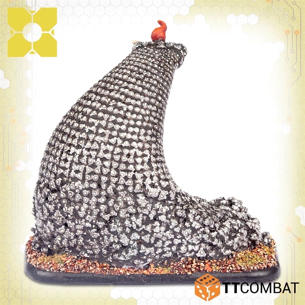 Dropzone Commander - PHR