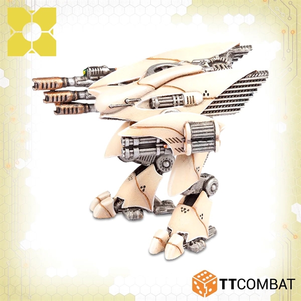 Dropzone Commander - PHR