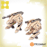 Dropzone Commander - PHR