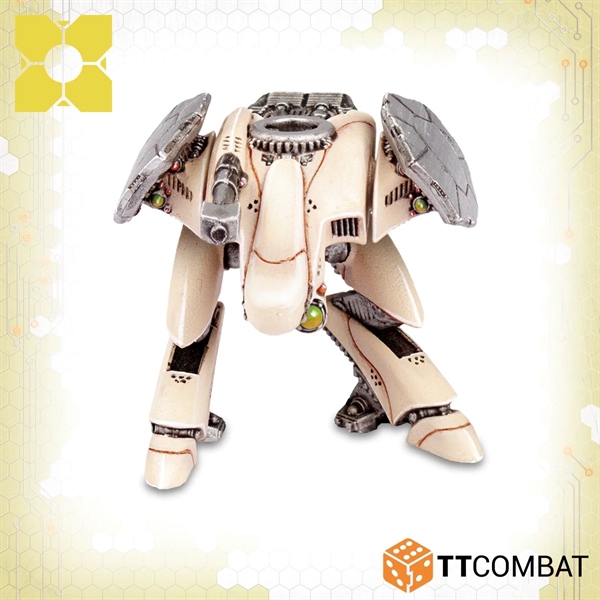 Dropzone Commander - PHR