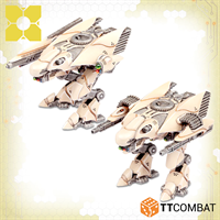 Dropzone Commander - PHR