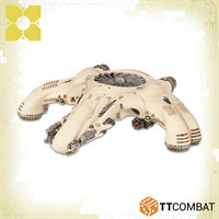 Dropzone Commander - PHR