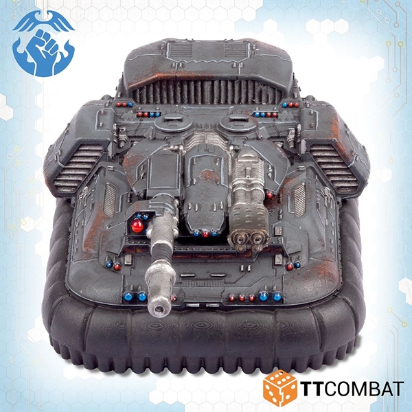 Dropzone Commander - Resistance