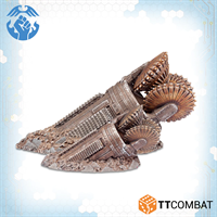 Dropzone Commander - Resistance