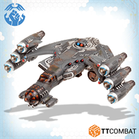 Dropzone Commander - Resistance