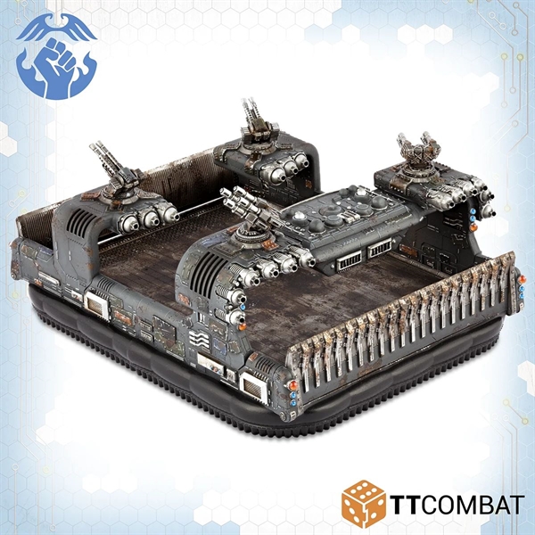 Dropzone Commander - Resistance