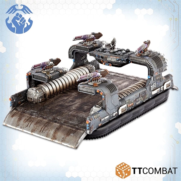 Dropzone Commander - Resistance