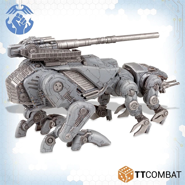 Dropzone Commander - Resistance
