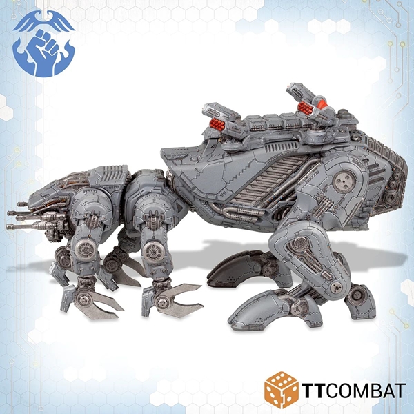 Dropzone Commander - Resistance