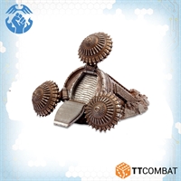 Dropzone Commander - Resistance