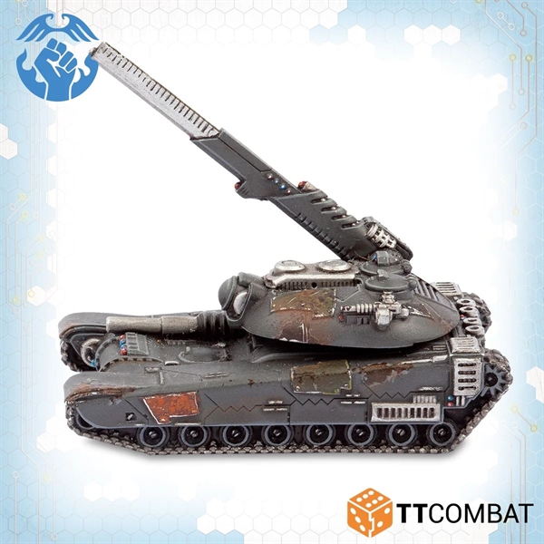 Dropzone Commander - Resistance