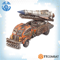 Dropzone Commander - Resistance