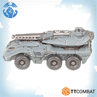 Dropzone Commander - Resistance