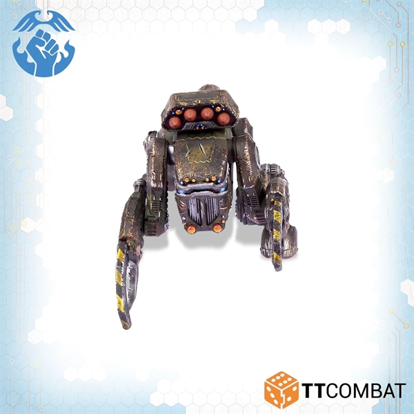 Dropzone Commander - Resistance