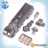 Dropzone Commander - Resistance