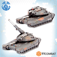 Dropzone Commander - Resistance