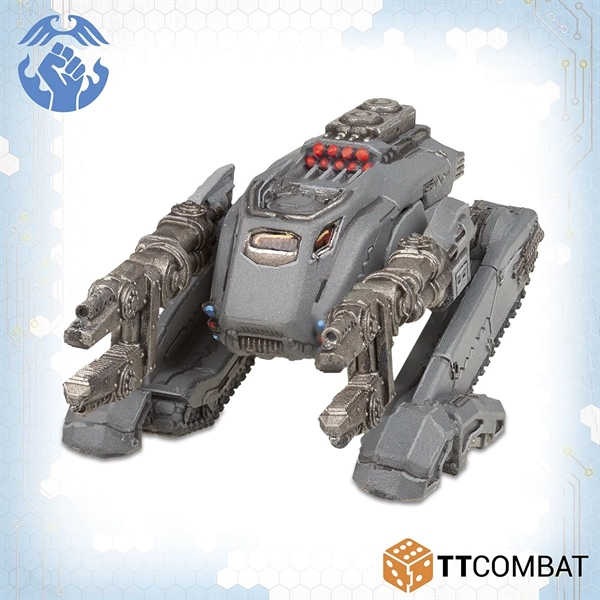 Dropzone Commander - Resistance