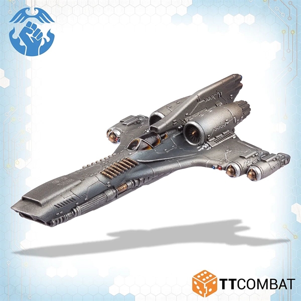 Dropzone Commander - Resistance
