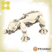 Dropzone Commander - PHR