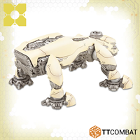 Dropzone Commander - PHR