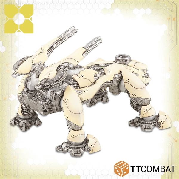 Dropzone Commander - PHR