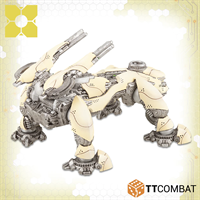 Dropzone Commander - PHR