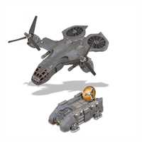 Dropzone Commander - Resistance