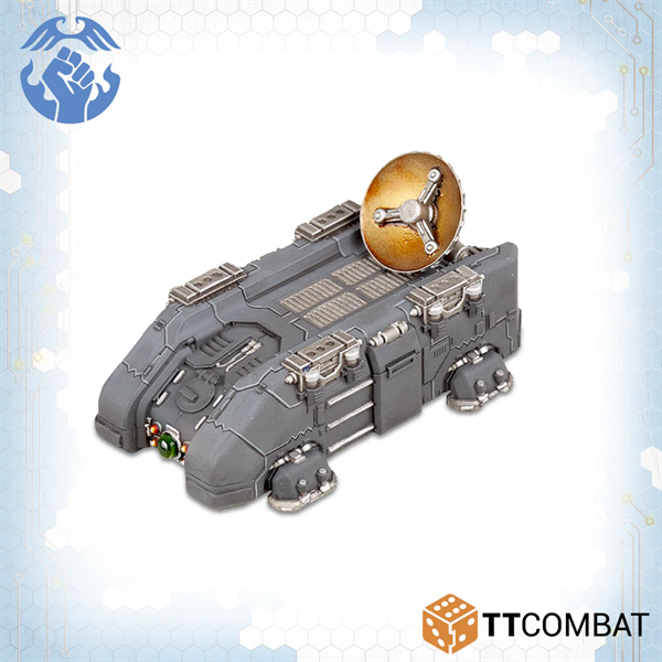 Dropzone Commander - Resistance